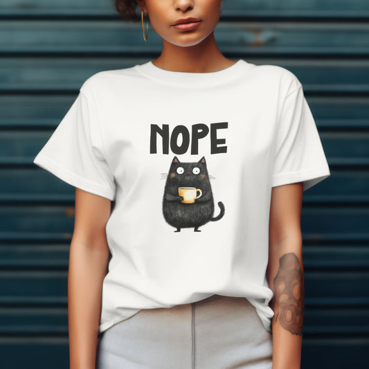 Not Today Not Ever Women's T-Shirt