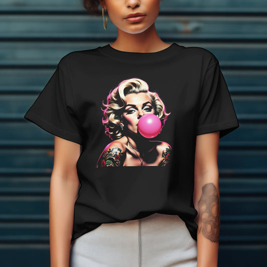 It's All Make Believe, Isn't It Unisex T-Shirt