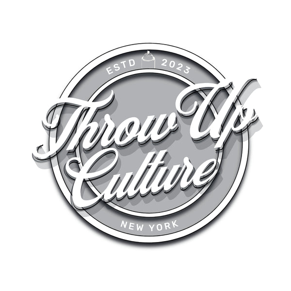 Throw Up Culture